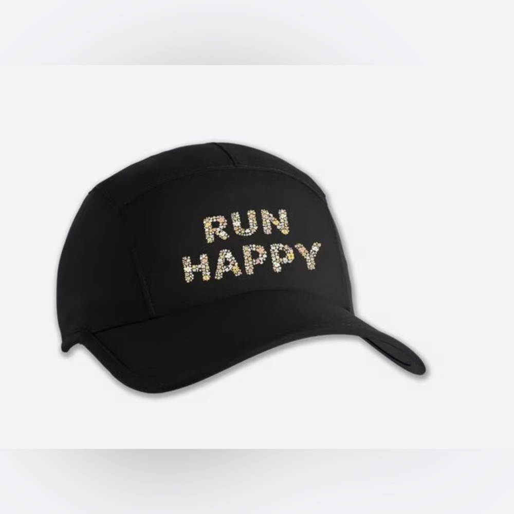 Brooks moment hat